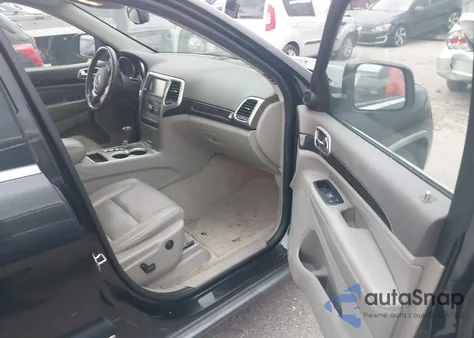 2011 Jeep Grand Cherokee Laredo z USA, uszkodzony, nr VIN 1J4RR4GG7BC629063